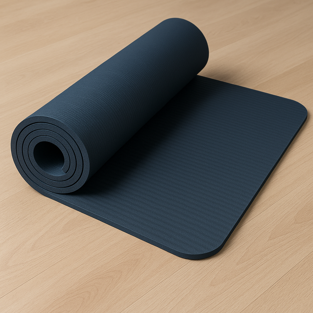 Las Mejores Esterillas De Yoga Y Estiramientos de 2025